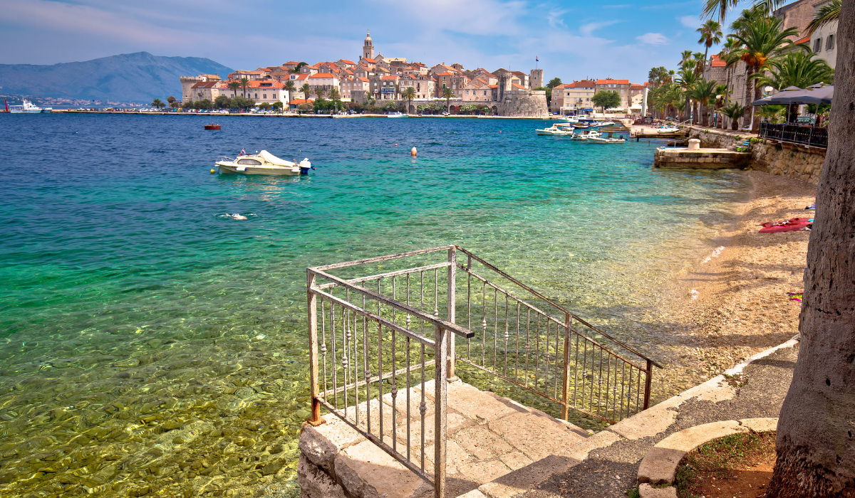 Korčula